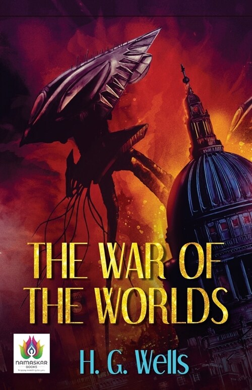 The War of The Worlds (Paperback)