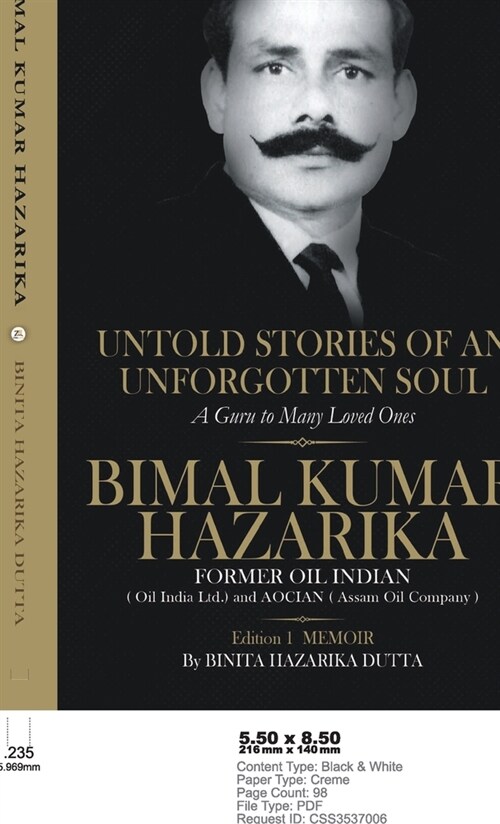 Untold Stories of an Unforgotten Soul (Paperback)