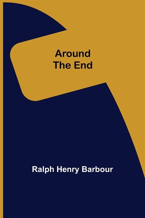 Around the End (Paperback)