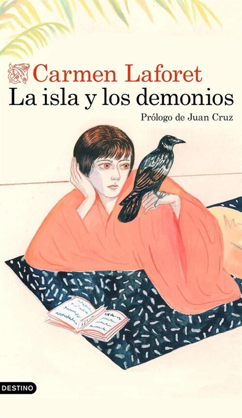 LA ISLA Y LOS DEMONIOS (Paperback)