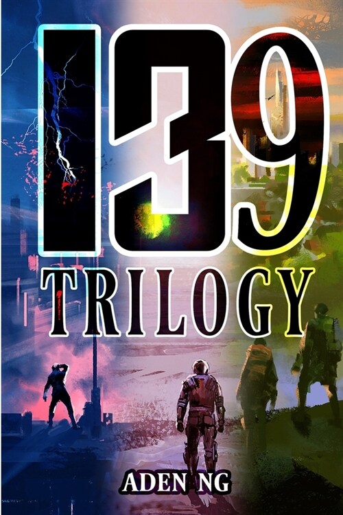 139 Trilogy (Paperback)