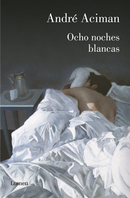 OCHO NOCHES BLANCAS (Paperback)