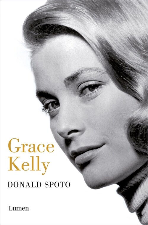 GRACE KELLY (Paperback)