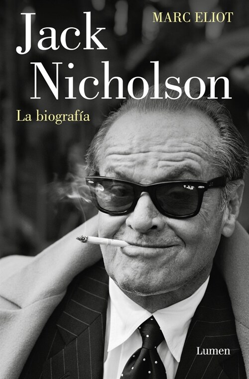 JACK NICHOLSON, LA BIOGRAFIA (Paperback)