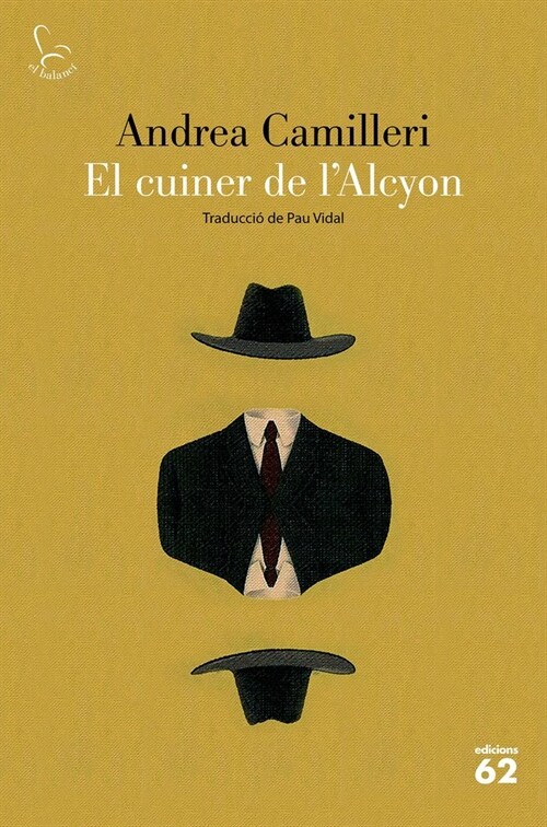 EL CUINER DE LALCYON (Paperback)