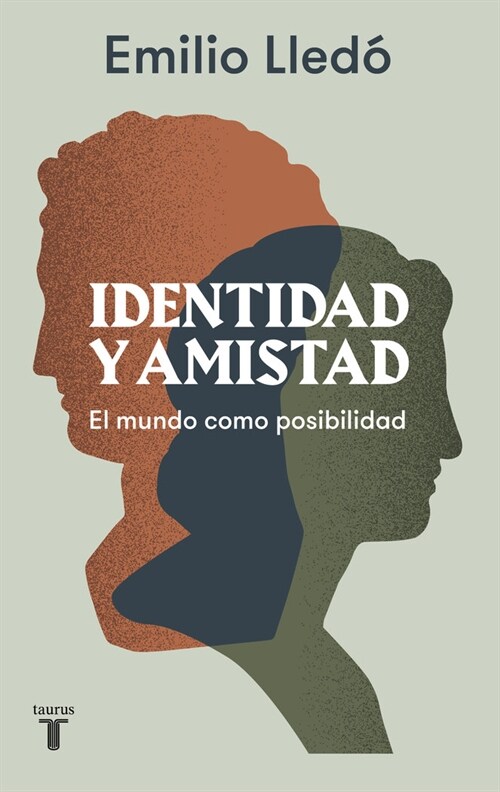 IDENTIDAD Y AMISTAD (Paperback)