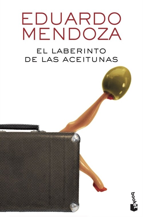 EL LABERINTO DE LAS ACEITUNAS (Paperback)