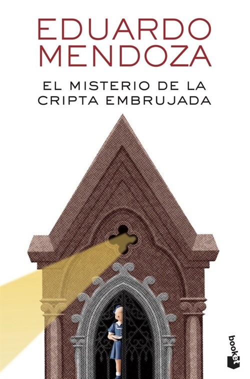 EL MISTERIO DE LA CRIPTA EMBRUJADA (Paperback)