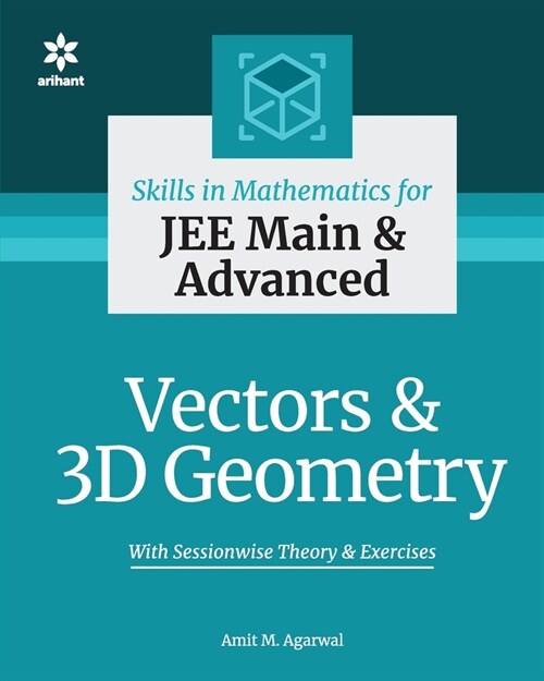 Vector & 3D Geometry (Paperback)