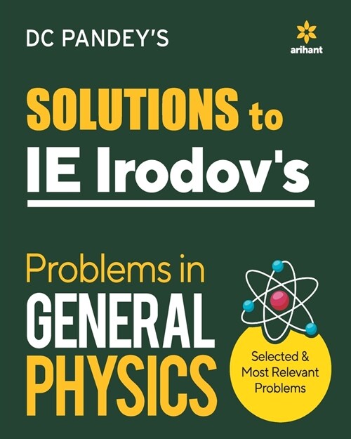 IE Irodovs Problems in General Physics (Paperback)