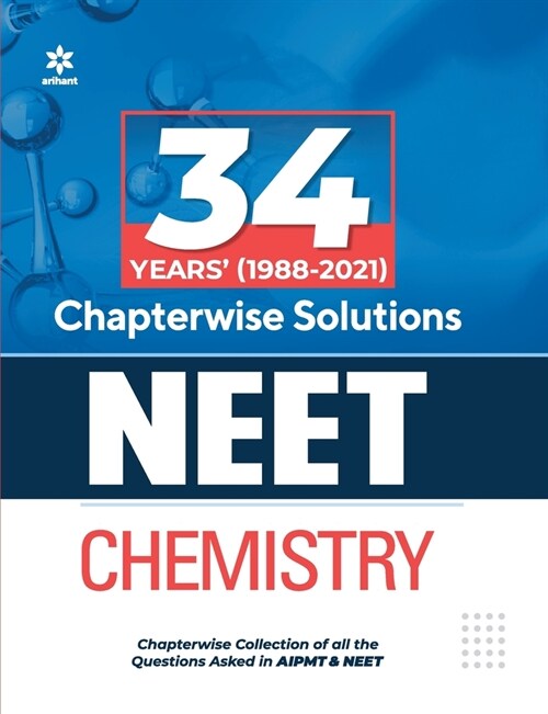NEET Chapterwise Chemistry (E) (Paperback)