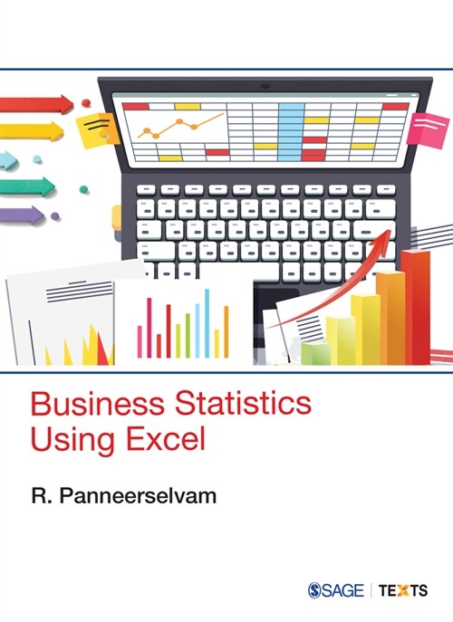 Business Statistics Using Excel (Paperback)