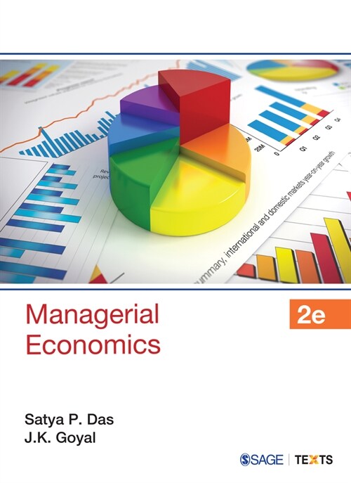 Managerial Economics (Paperback, 2, Second (Revised)