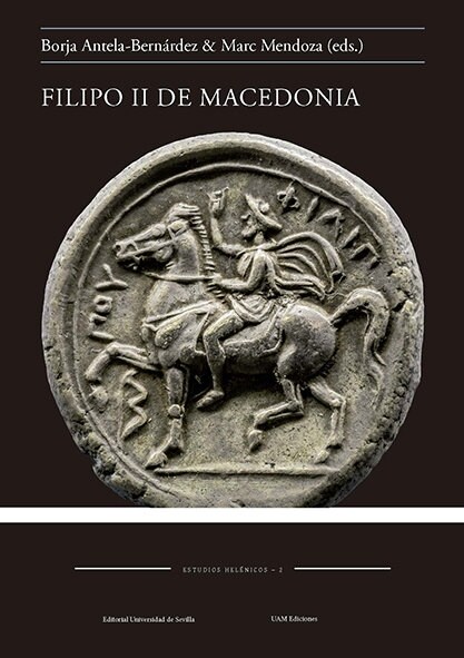 FILIPO II DE MADECONIA (Paperback)