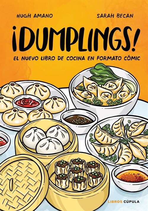 DUMPLINGS! (Paperback)