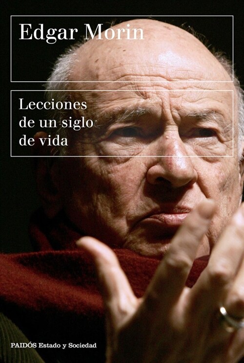 LECCIONES DE UN SIGLO DE VIDA (Paperback)