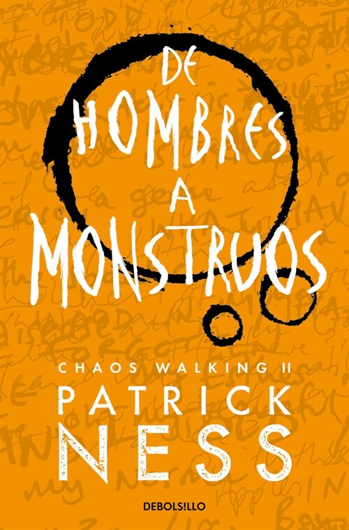 DE HOMBRES A MONSTRUOS (Paperback)