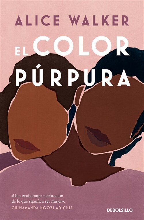 EL COLOR PURPURA (Paperback)