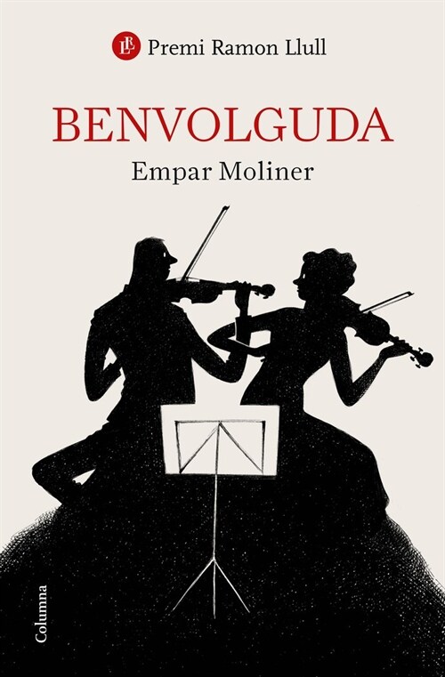 BENVOLGUDA (Paperback)