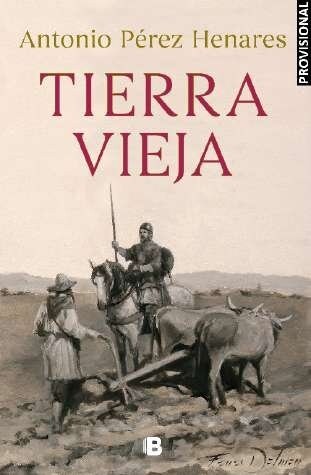 TIERRA VIEJA (Paperback)