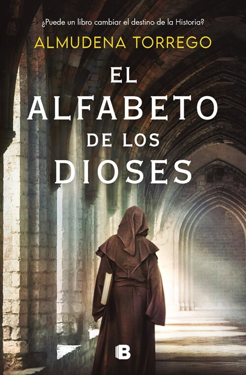 EL ALFABETO DE LOS DIOSES (Paperback)