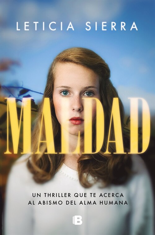 MALDAD (Paperback)