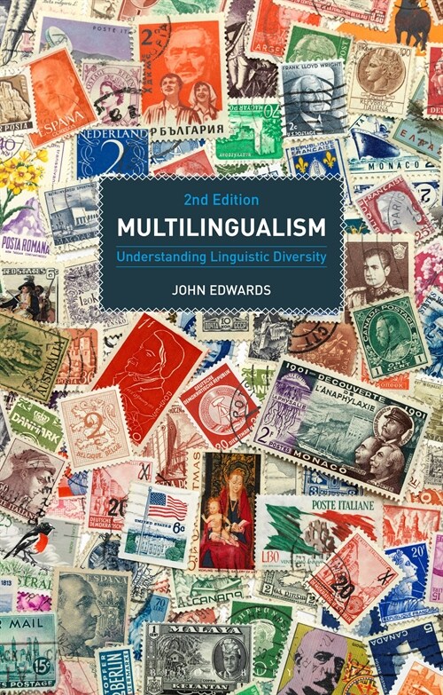 Multilingualism : Understanding Linguistic Diversity (Hardcover, 2 ed)