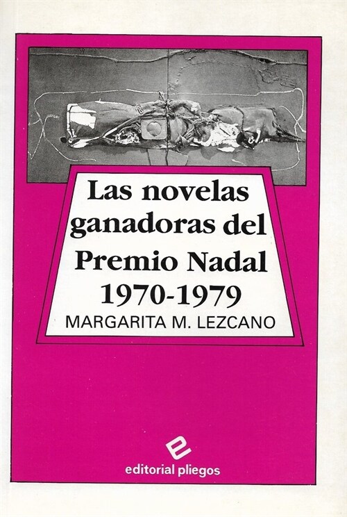 Las novelas ganadoras del Premio Nadal 1970-1979 (Paperback)