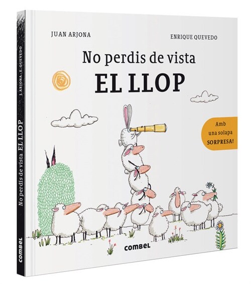 NO PERDIS DE VISTA EL LLOP (Paperback)