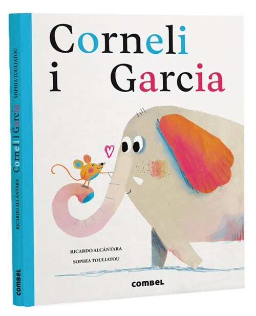 CORNELI I GARCIA (Paperback)