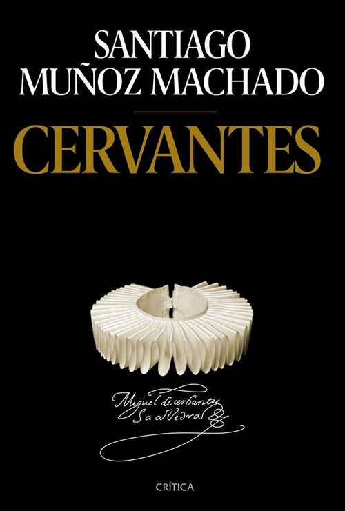 CERVANTES (Paperback)