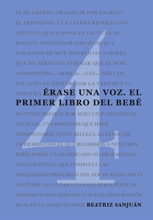 ERASE UNA VOZ. (Paperback)