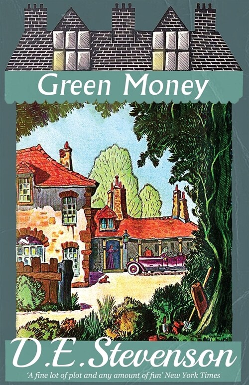 Green Money (Paperback)