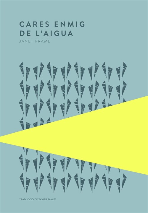 CARES ENMIG DE LAIGUA (Paperback)