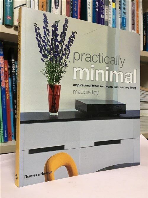 [중고] Practically Minimal (Paperback)