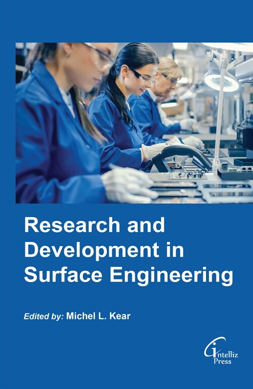 Research and Development in Surface Engineering 