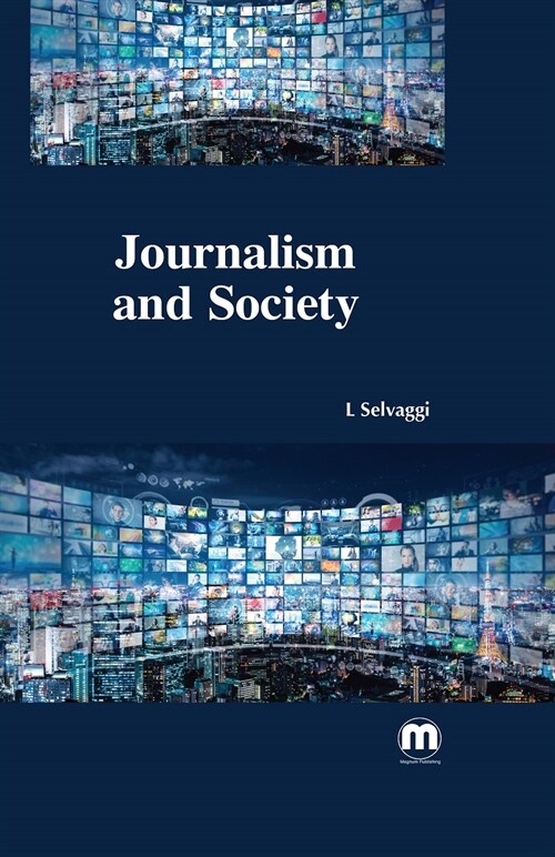 Journalism and Society