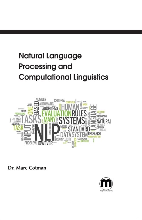 Natural Language Processing and Computational Linguistics