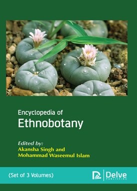 Encyclopedia of Ethnobotany (set of 3 volumes)