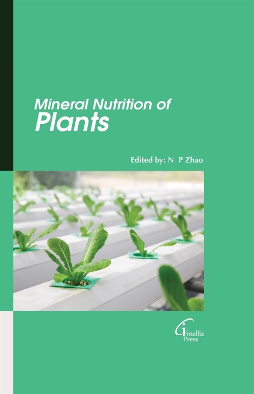 Mineral Nutrition of  Plants