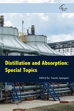 Distillation and Absorption: Special Topics