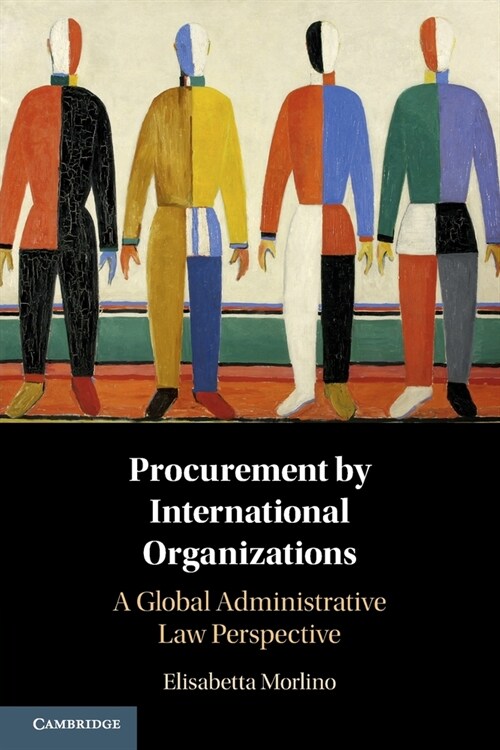 Procurement by International Organizations : A Global Administrative Law Perspective (Paperback, New ed)