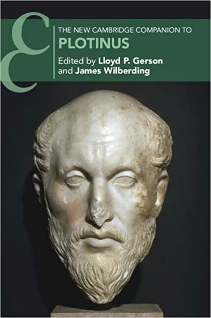 The New Cambridge Companion to Plotinus (Paperback, New ed)
