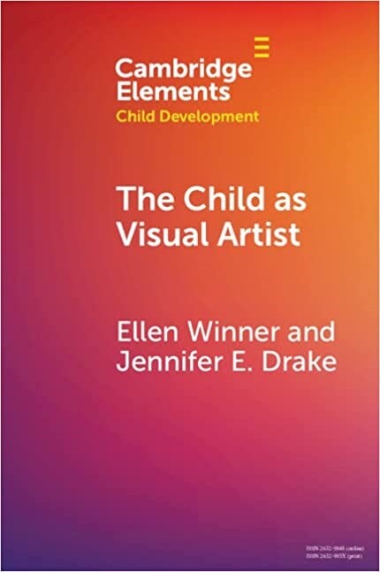 The Child as Visual Artist (Paperback, New ed)