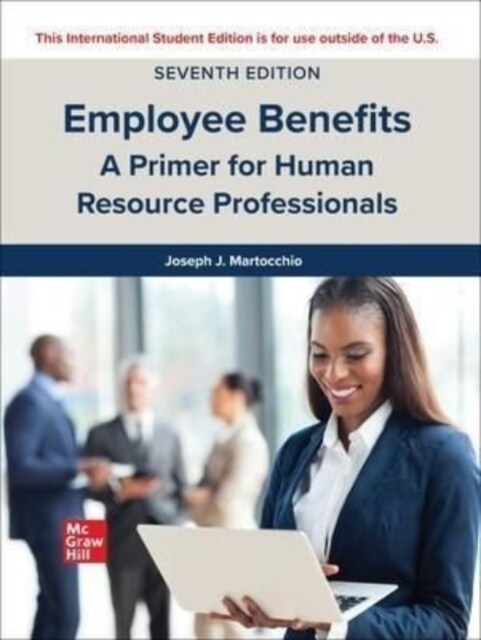 ISE Employee Benefits (Paperback, 7 ed)