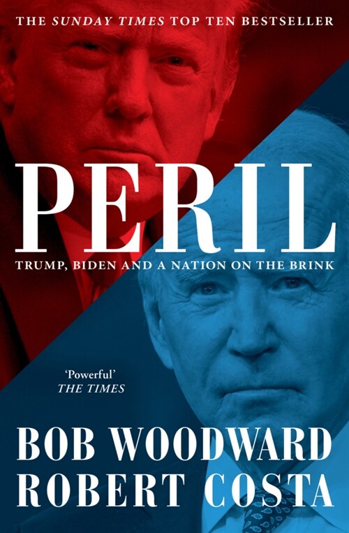 Peril (Paperback)