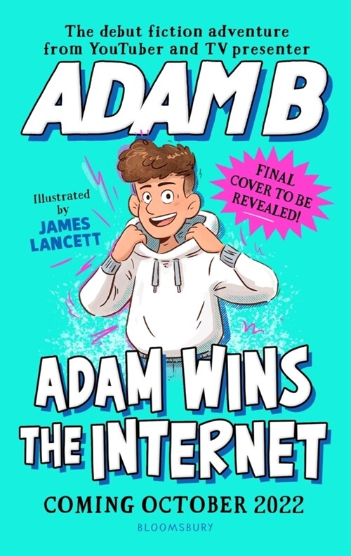 Adam Wins the Internet (Paperback)