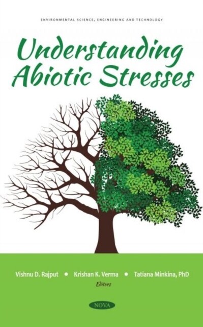 Understanding Abiotic Stresses (Hardcover)