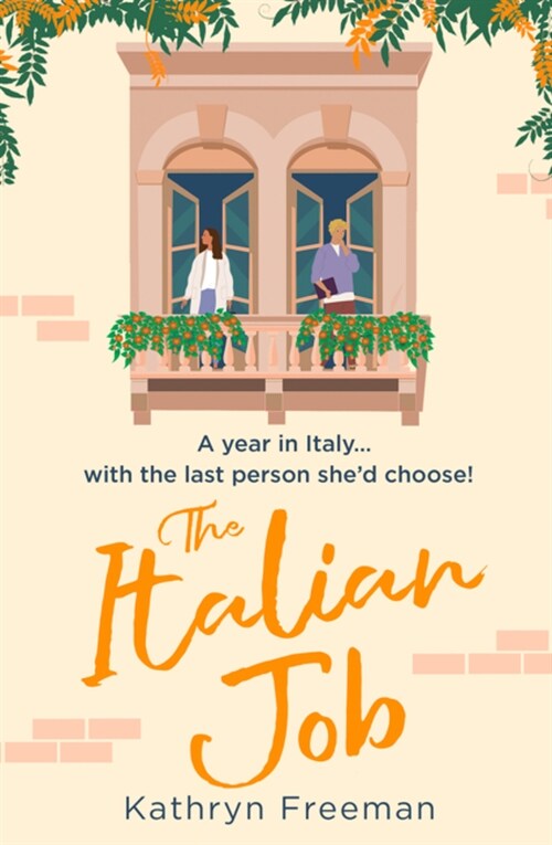 The Italian Job (Paperback)