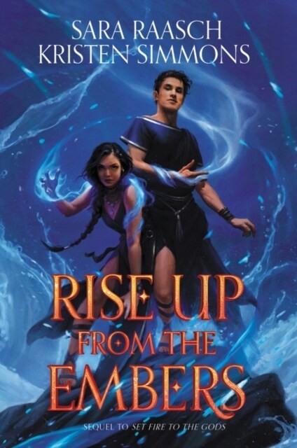 Rise Up from the Embers (Paperback)